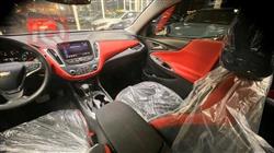 شيفروليه ماليبو